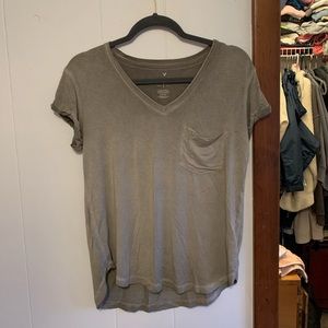 American Eagle soft and sexy tee